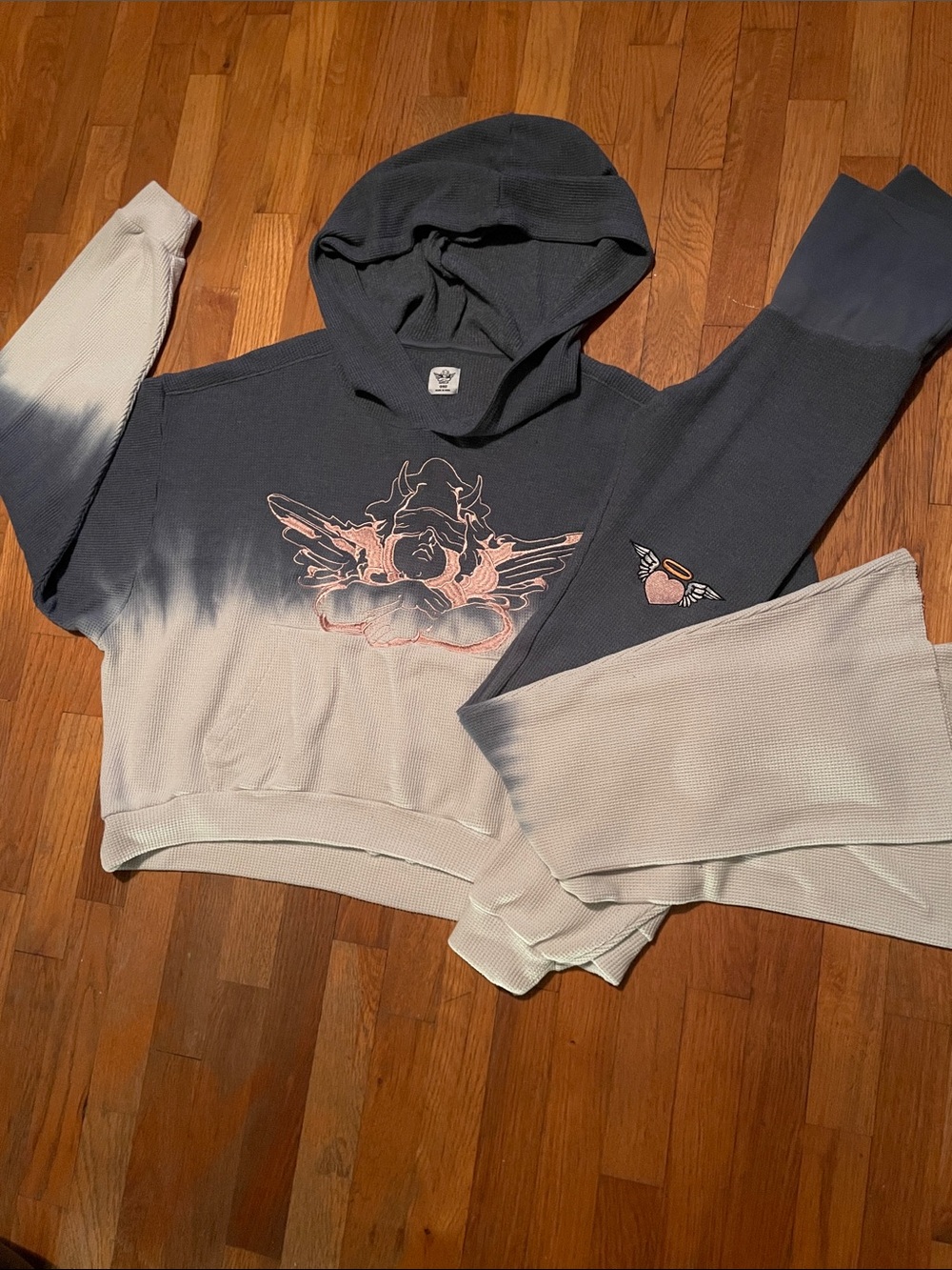 Boys Lie Cream Set
